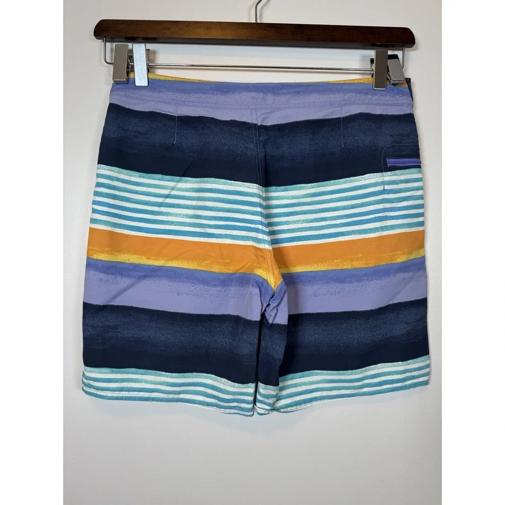 Patagonia measurements waist